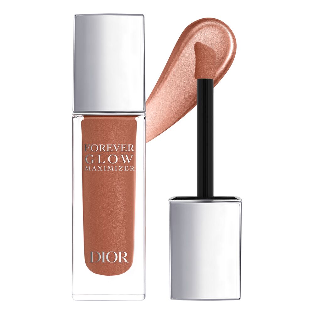 DIOR FOREVER GLOW MAXIMIZER (ILUMINADOR L&Iacute;QUIDO PARA ROSTRO)